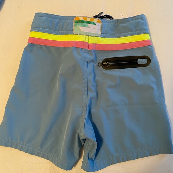 Greenlines boys bathing suit board shorts - Picture 3 of 3